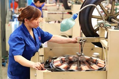 20萬款商品“秒查秒找”！金杯電工有本“數據字典”電纜