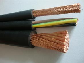 YHD3 2.5耐寒電纜 特性、應(yīng)用與優(yōu)勢