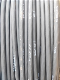 MYQ礦用橡套軟電纜 助力云南煤礦安全高效運行的關鍵組件