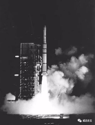 威遠(yuǎn)山溝里的機(jī)密工廠 讓衛(wèi)星上天、潛艇下水的通信先鋒